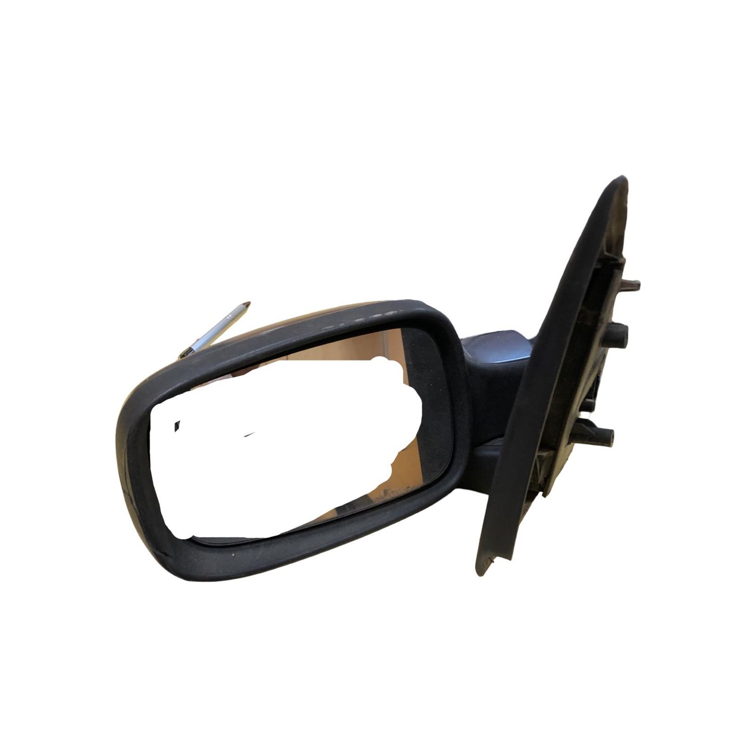 RETROVISOR  IZQUIERDO , OPEL ASTRA H REF: E20104016