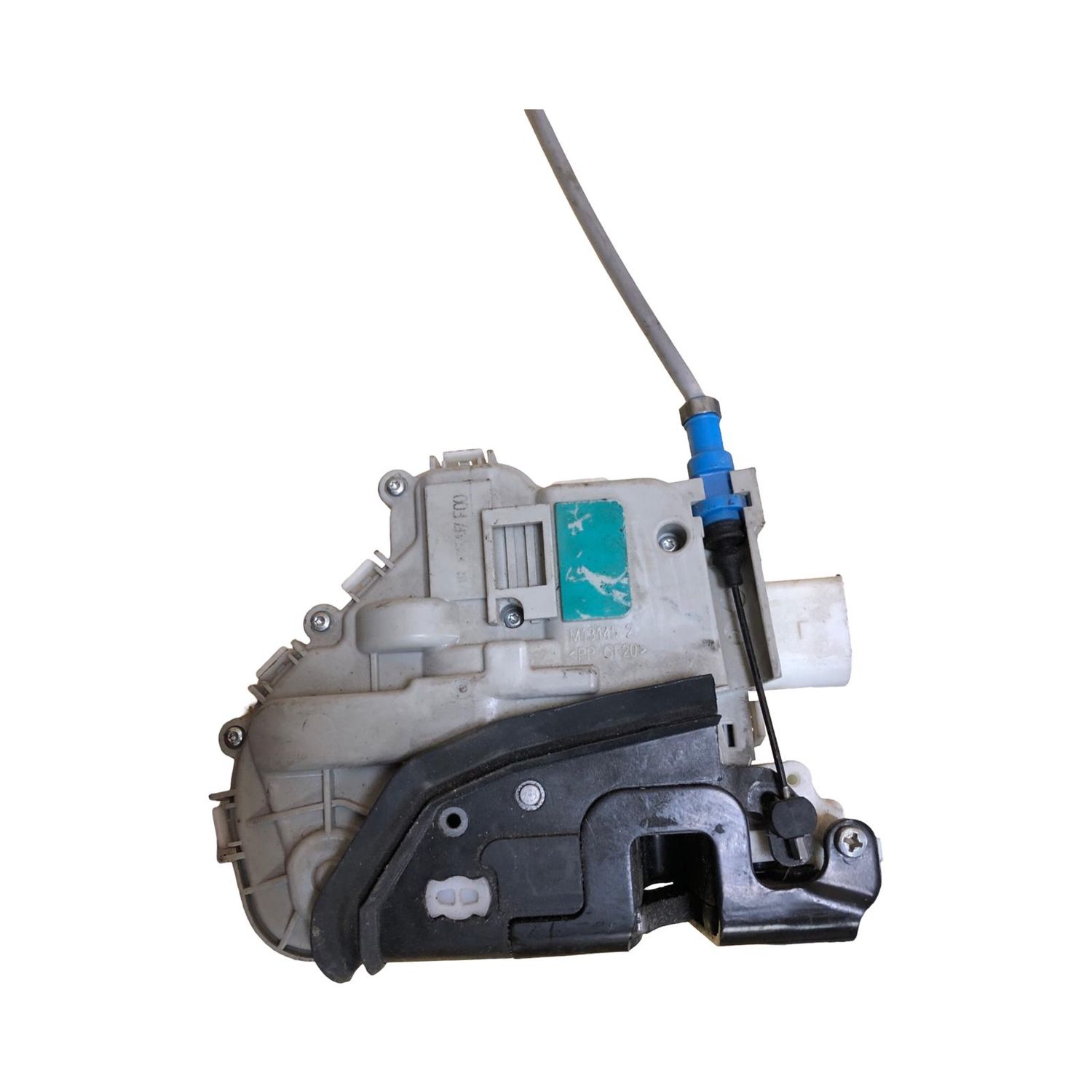 CERRADURA PUERTA DELANTERA IZQUIERDA , Audi A3  , 8X1837015C