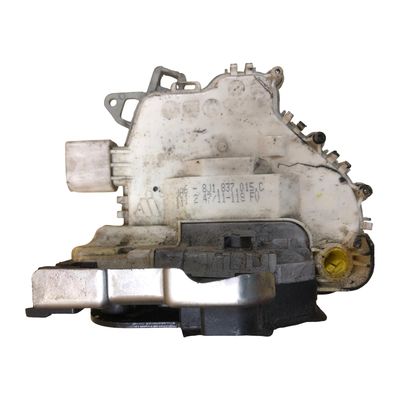 CERRADURA PUERTA DELANTERA IZQUIERDA , Audi A4  , 8J1837015C