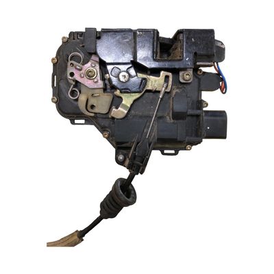 CERRADURA PUERTA DELANTERA DERECHA , Seat León   , 16AD3B1837016AD