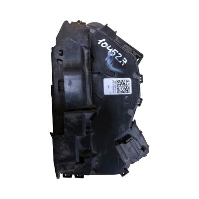 CERRADURA PUERTA TRASERA IZQUIERDA , VOLKSWAGEN TIGUAN , 5NA839015C