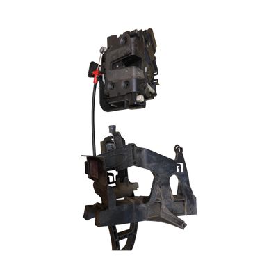 CERRADURA PUERTA TRASERA DERECHA , Ford Galaxy  , 6M2AR26412BC CERRADURA PUERTA TRASERA DERECHA , Ford Galaxy  , 6M2AR26412BC