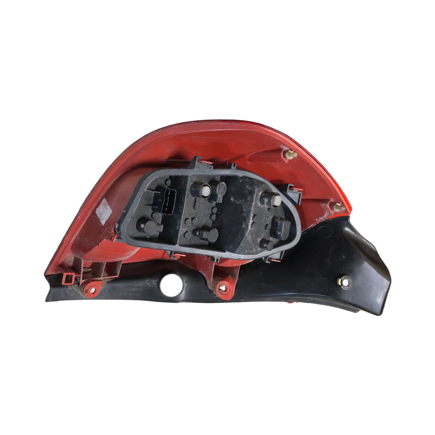 Piloto trasero derecho, RENAULT CLIO III, ref: 8200459962