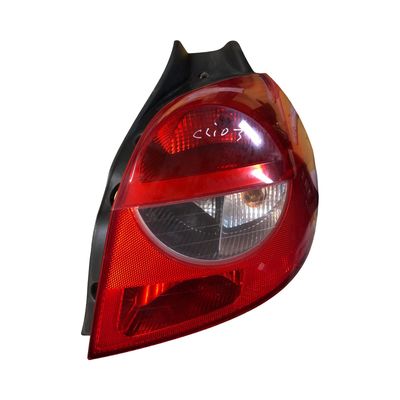 Piloto trasero derecho, RENAULT CLIO III, ref: 8200459962