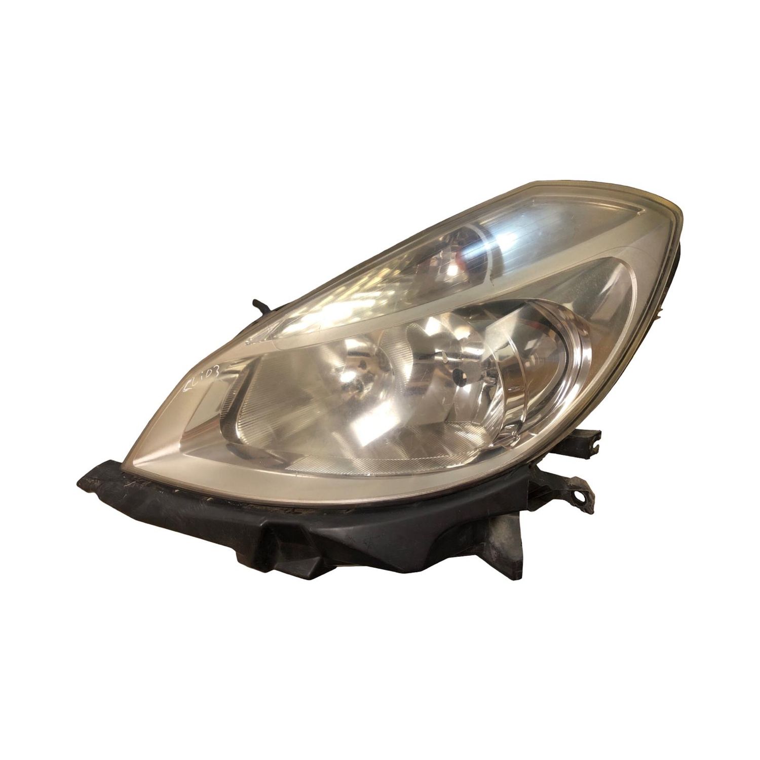 FARO IZQUIERDO, RENAULT CLIO III REF:8200459824