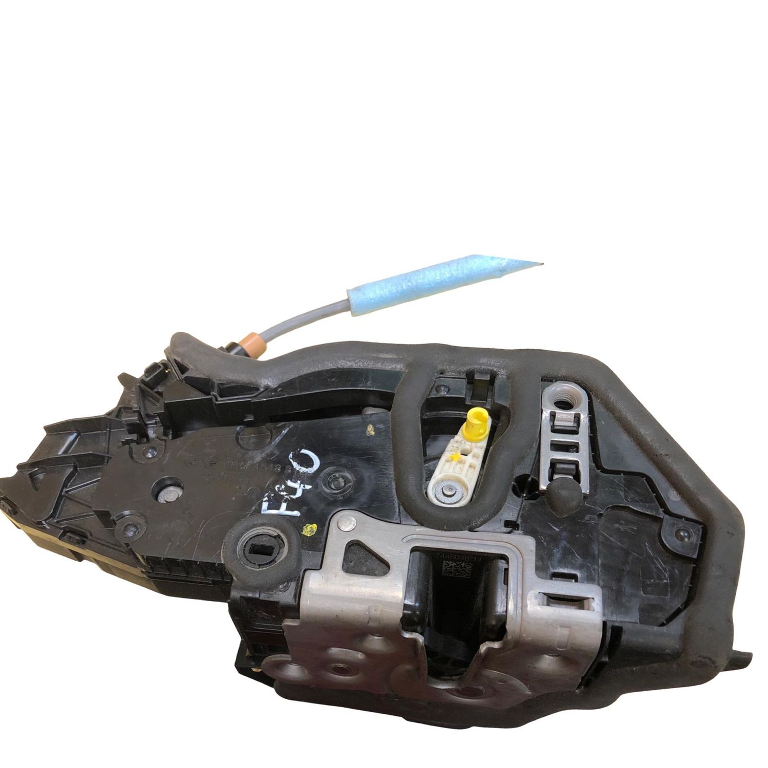 CERRADURA PUERTA TRASERA DERECHA , Bmw Serie 3 , 7445046