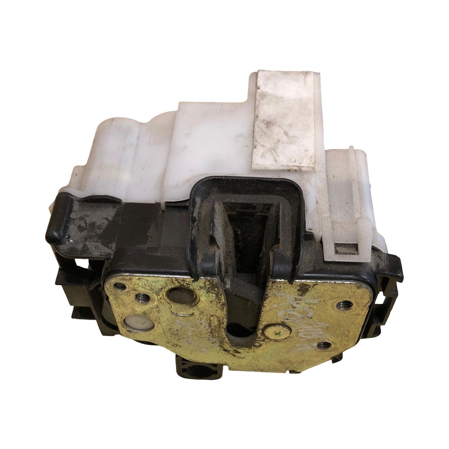 CERRADURA PUERTA DELANTERA DERECHA , Fiat 500 X  , 52041737