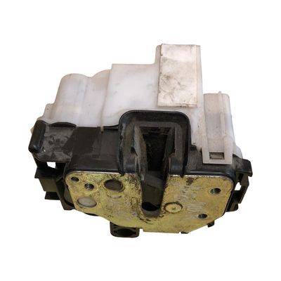 CERRADURA PUERTA DELANTERA DERECHA , Fiat 500 X  , 52041737