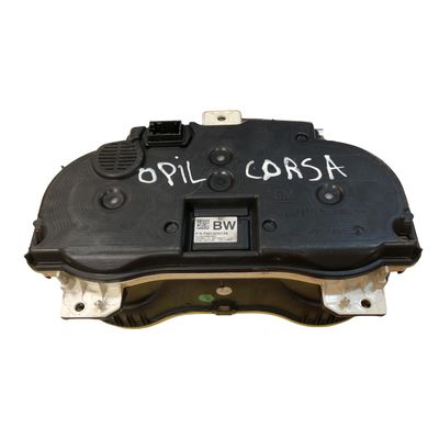 CUADRO INSTRUMENTOS ,OPEL CORSA D ref: 1491807
