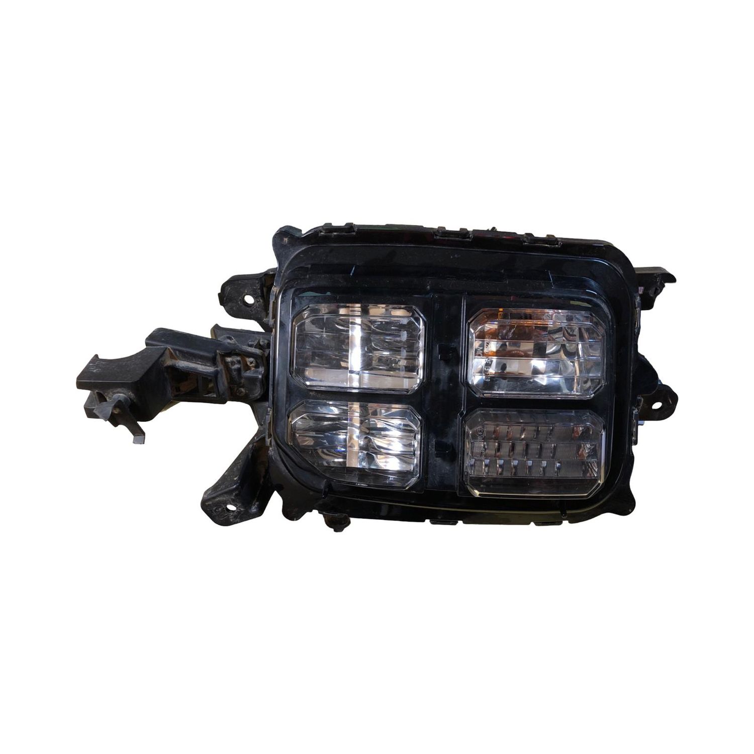 piloto delantero derecho, MITSUBISHI ASX : GAMZ2202260