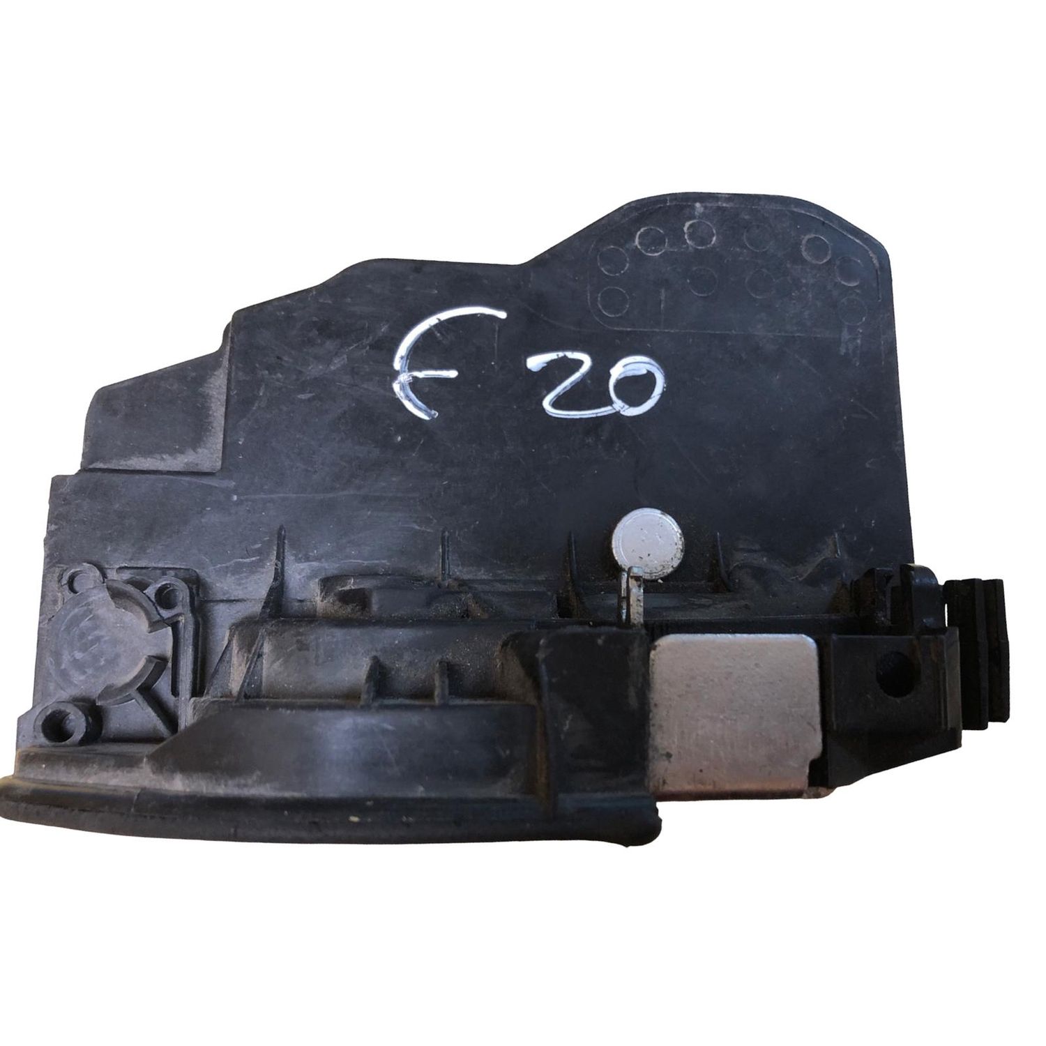 CERRADURA PUERTA DELANTERA DERECHA , Bmw Serie X1  , 7229458