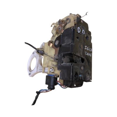 CERRADURA PUERTA DELANTERA DERECHA , Seat Cordoba , 16BQ3B1837016BQ CERRADURA PUERTA DELANTERA DERECHA , Seat Cordoba , 16BQ3B1837016BQ