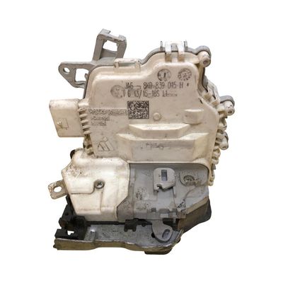 CERRADURA PUERTA TRASERA IZQUIERDA ,  Audi Q3  ,  8K0839015H