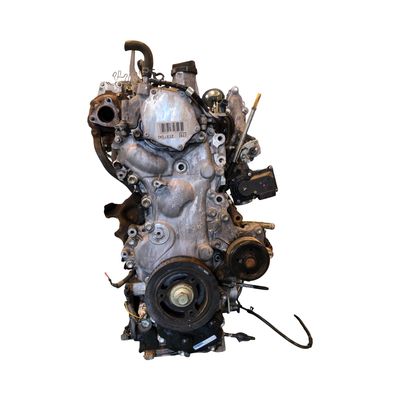 1NDTV  , MOTOR COMPLETO , TOYOTA YARIS