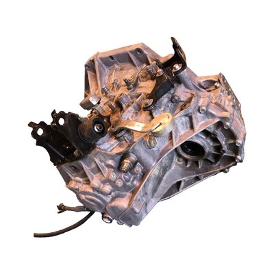 Caja cambios Toyota Yaris  , ref : 1NDTV