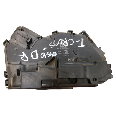 CERRADURA PUERTA TRASERA DERECHA , Volkswagen T- Cross , 5TA839016L