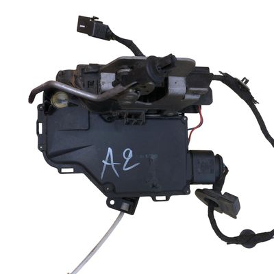 CERRADURA PUERTA DELANTERA DERECHA , Audi A2  , 1J0973715