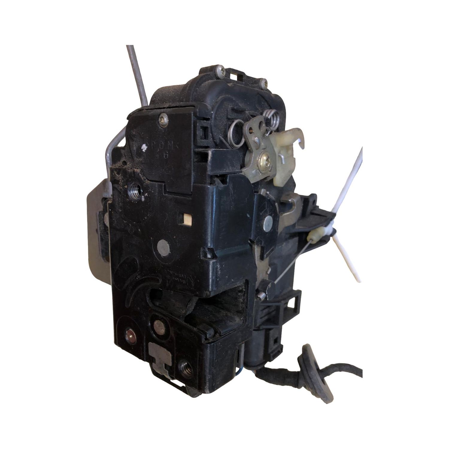 CERRADURA PUERTA DELANTERA DERECHA , Audi A2  , 1J0973715