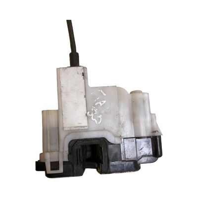 CERRADURA PUERTA DELANTERA IZQUIERDA , FIAT 500 X  , 51827414 CERRADURA PUERTA DELANTERA IZQUIERDA , FIAT 500 X  , 51827414