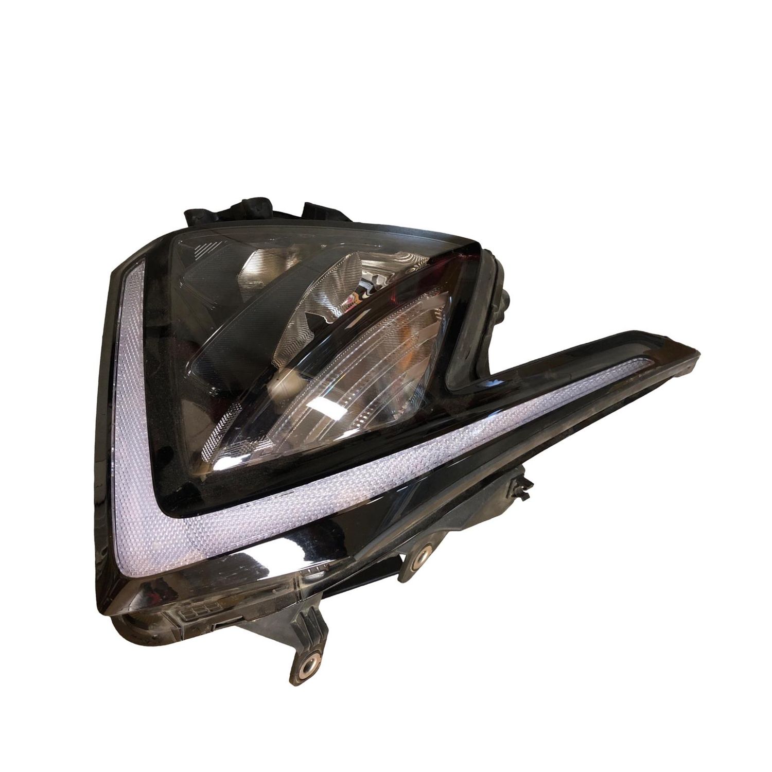 FARO DERECHO ,KIA SPORTAGE ( NQ5 ) REF: 9210R2000