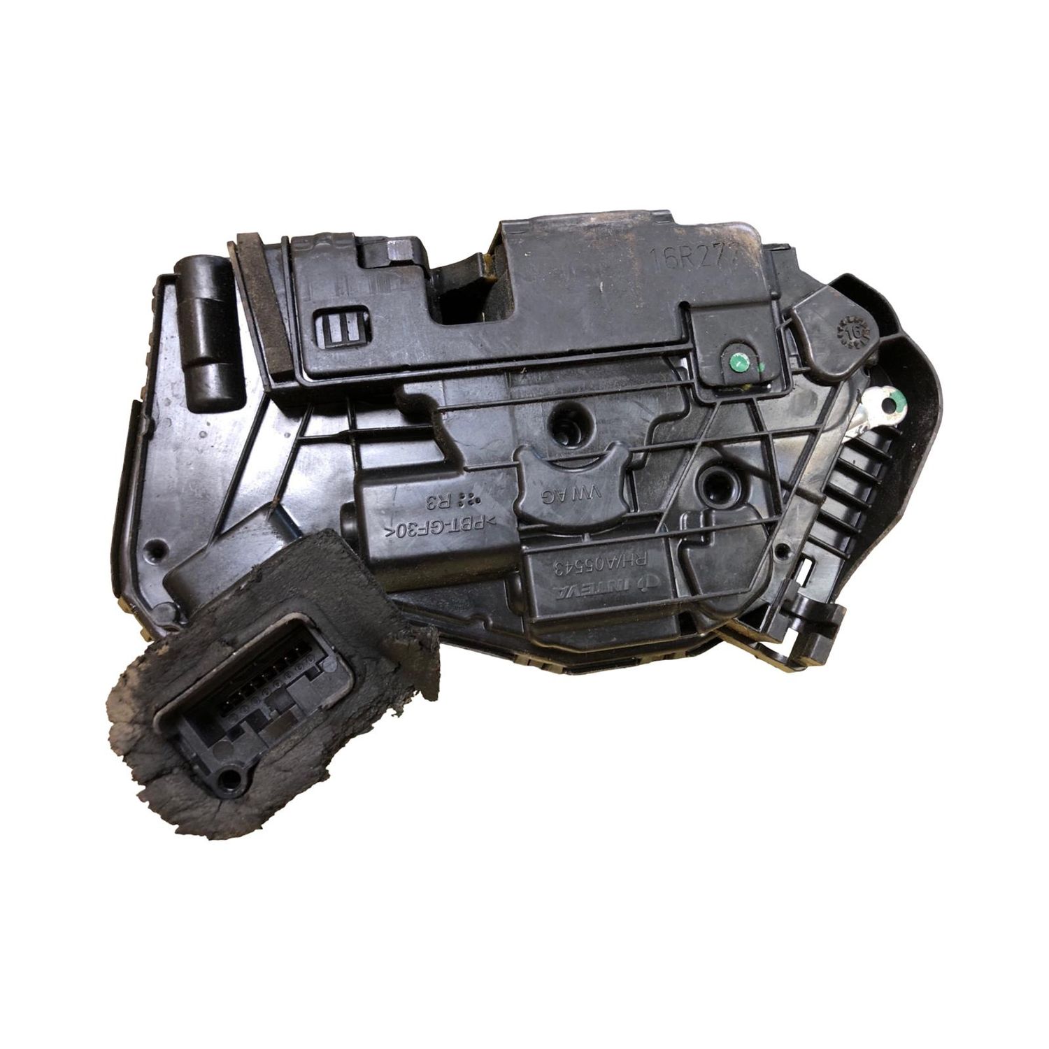 CERRADURA PUERTA DELANTERA DERECHA , Volkswagen Sportsvan   , 5NB837016C