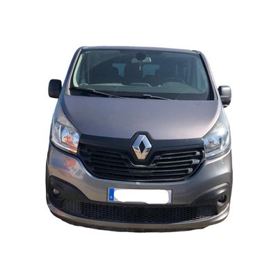 RENAULT TRAFIC , morro completo