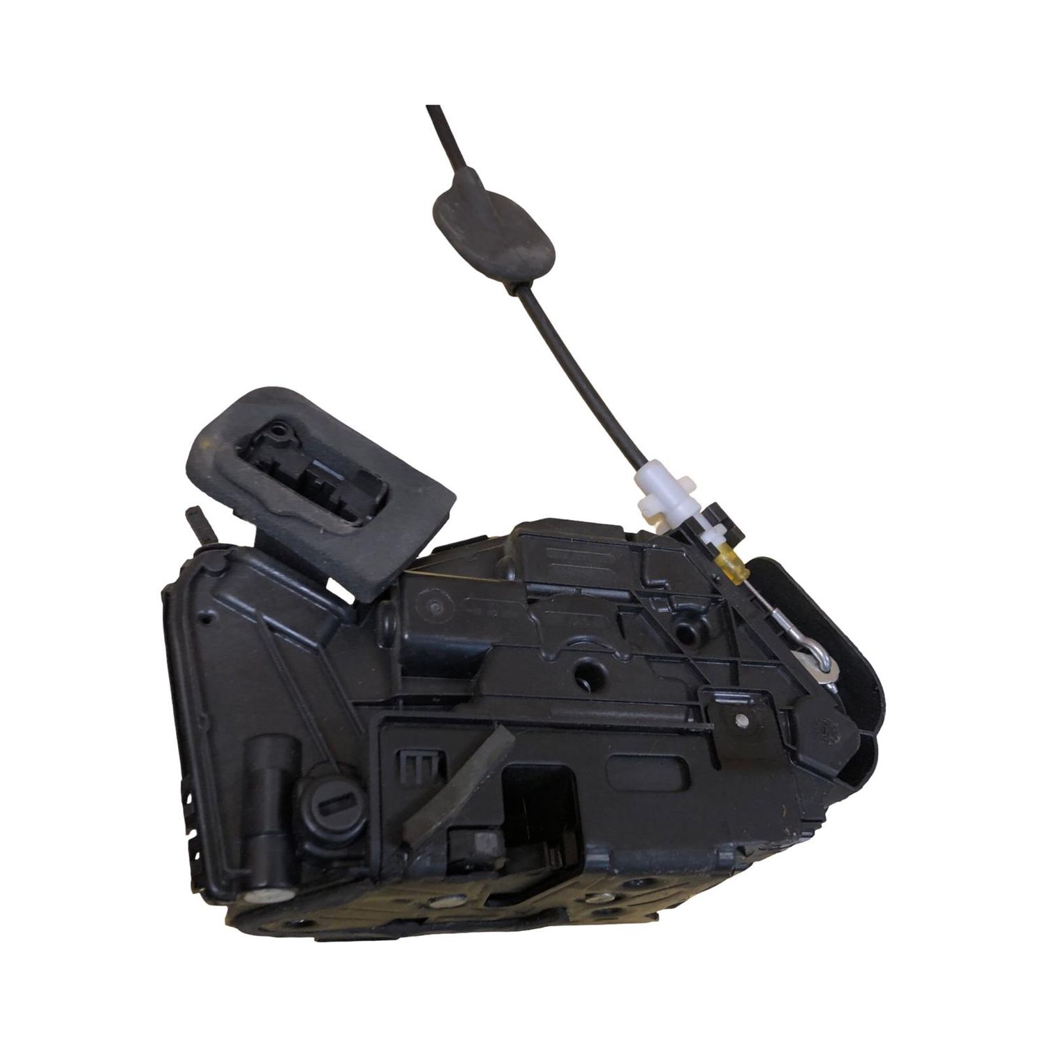 CERRADURA PUERTA TRASERA IZQUIERDA ,  Volkswagen T-Roc  ,  5TA839015E