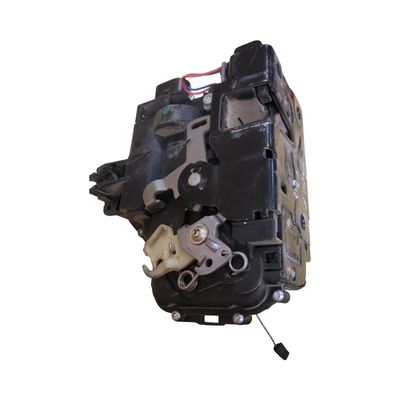 CERRADURA PUERTA DELANTERA IZQUIERDA , Seat Ibiza  , 3B1837015A