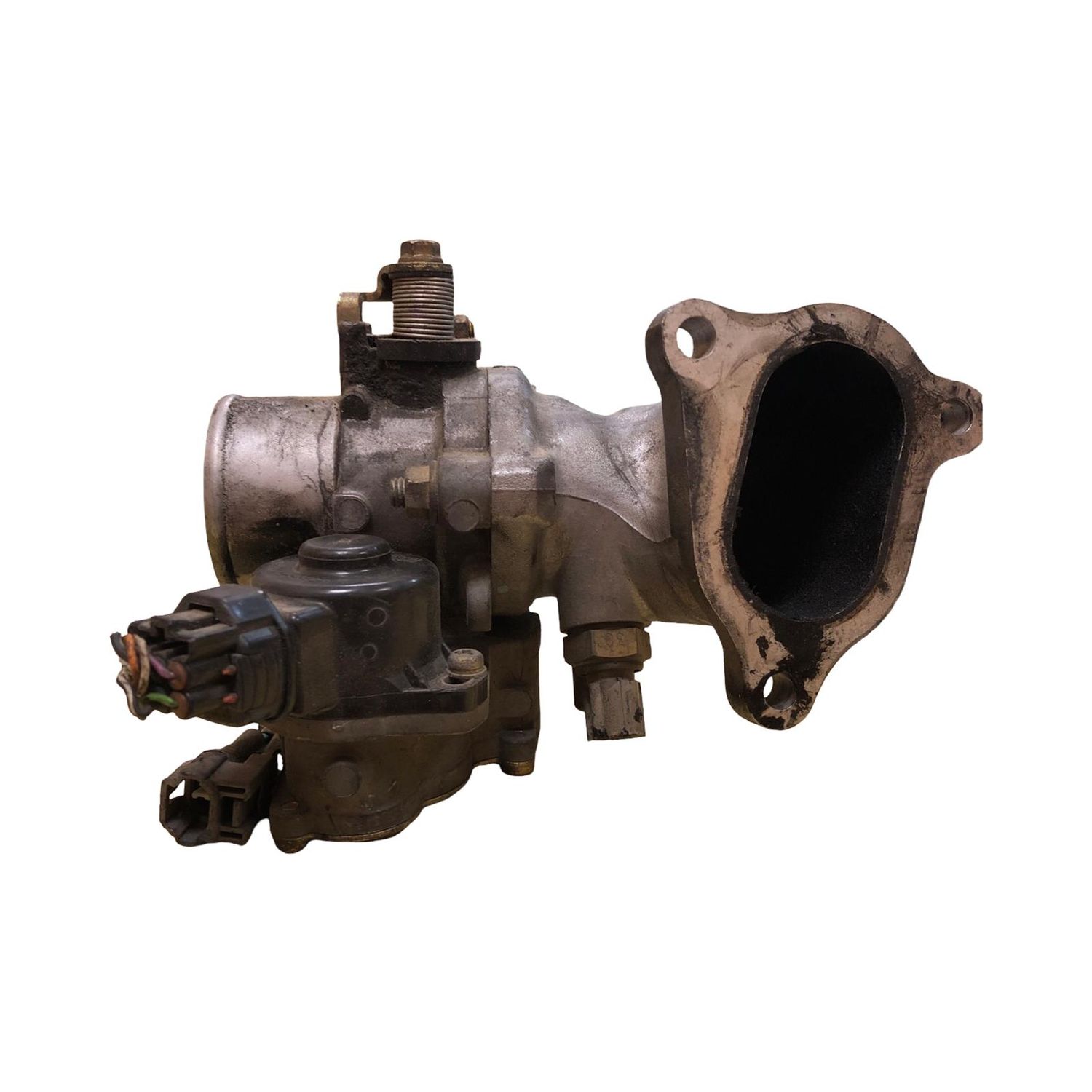 CAJA MARIPOSA , TOYOTA AVENSIS  , 8967221020