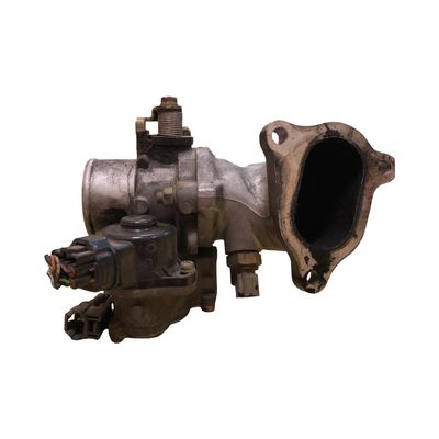 CAJA MARIPOSA , TOYOTA AVENSIS  , 8967221020