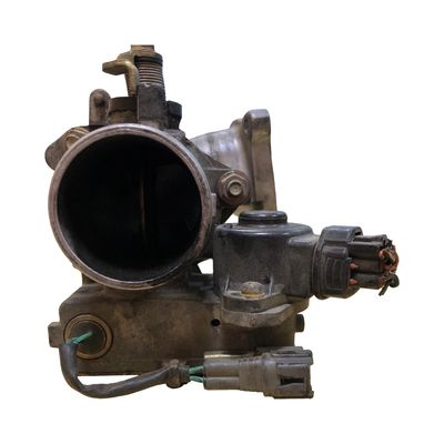 CAJA MARIPOSA , TOYOTA AVENSIS  , 8967221020