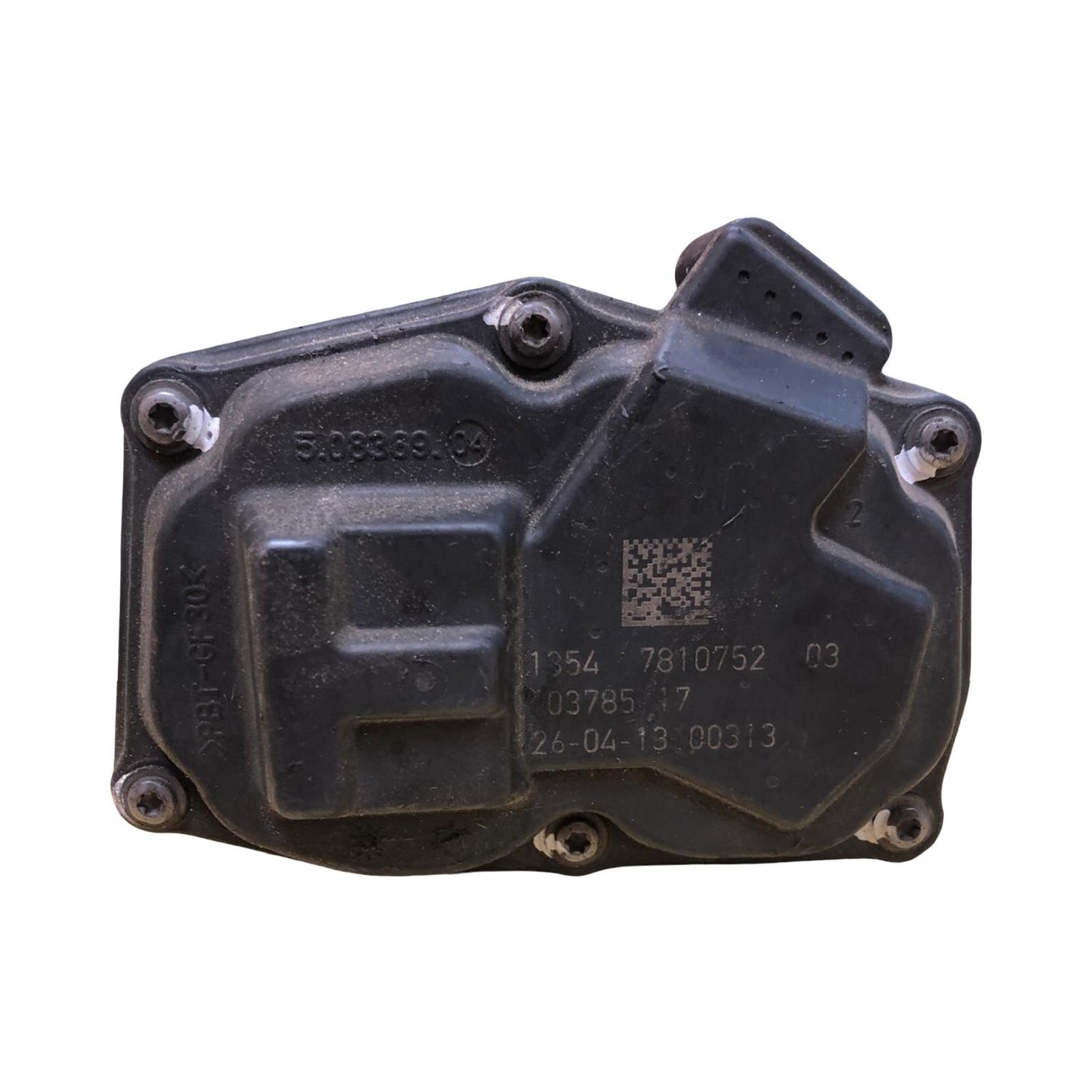 CAJA MARIPOSA , BMW SERIE 3  , 781075203