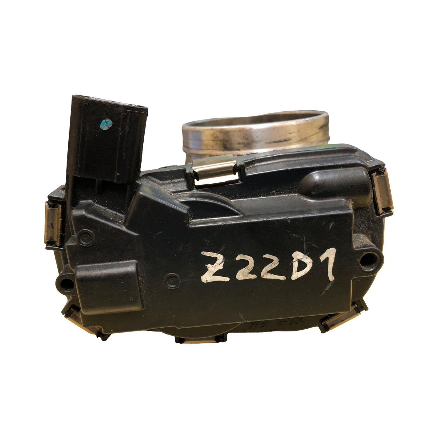 CAJA MARIPOSA , Chevrolet Captiva  , 25183238