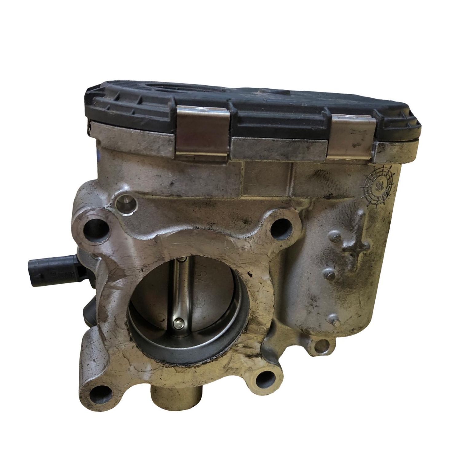 CAJA MARIPOSA , RENAULT MEGANE   , 0280750654