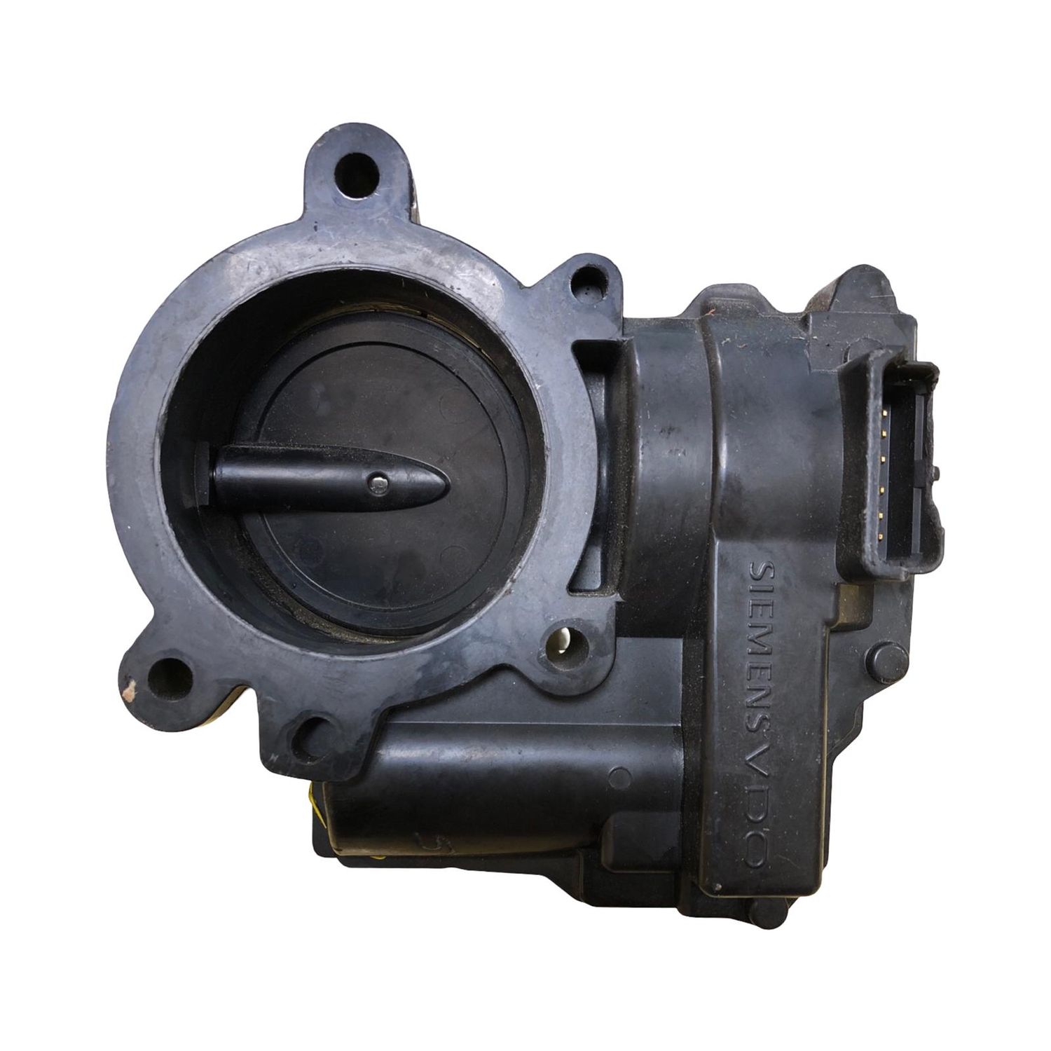 CAJA MARIPOSA , PEUGEOT 207  , V757669780