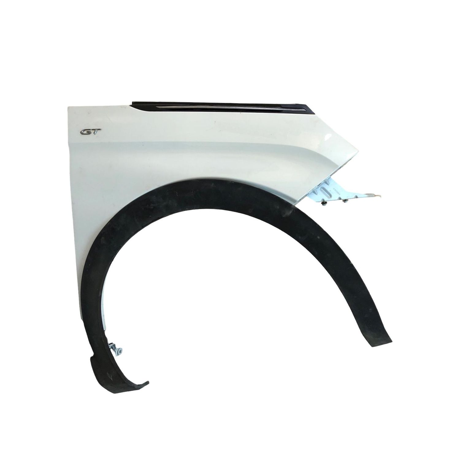 Aleta delantera derecha , Peugeot 3008 GT , 2020