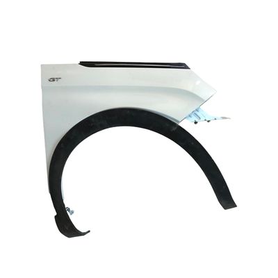 Aleta delantera derecha , Peugeot 3008 GT , 2020 Aleta delantera derecha , Peugeot 3008 GT , 2020