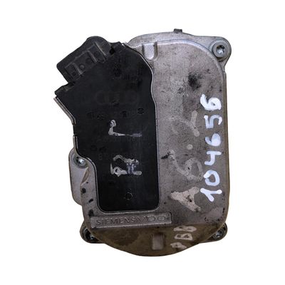 CAJA MARIPOSA , AUDI Q7   , A2C53308513
