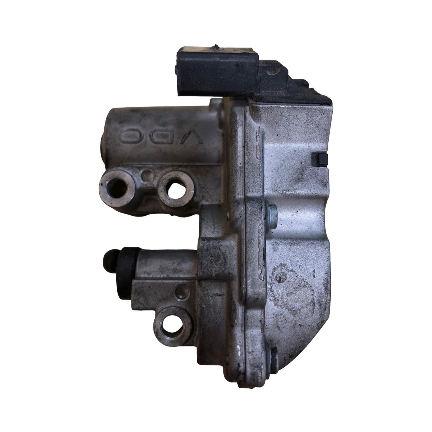 CAJA MARIPOSA , AUDI Q7   , A2C53308513