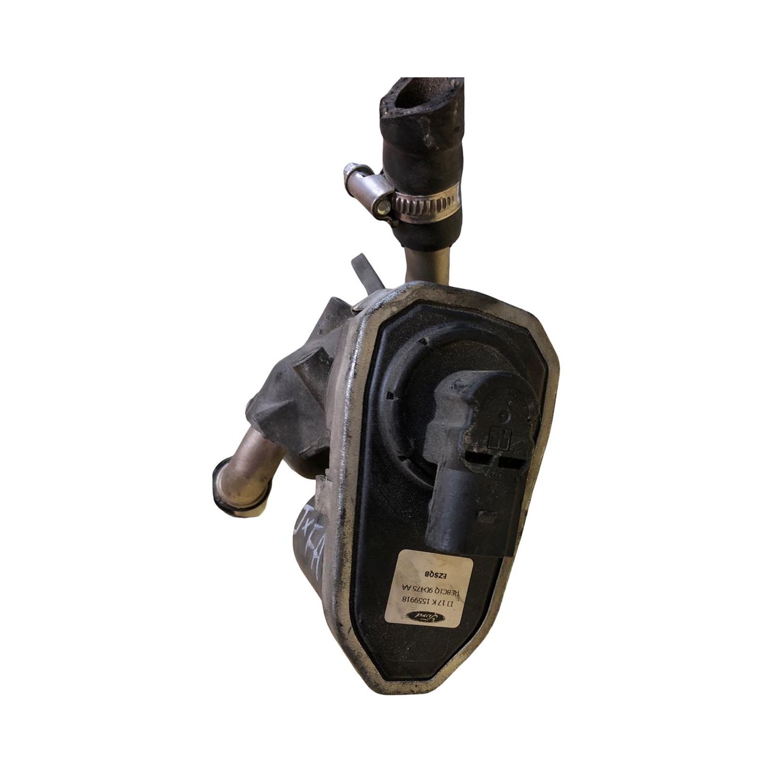 CAJA MARIPOSA , FORD FUSION  , EZSQB