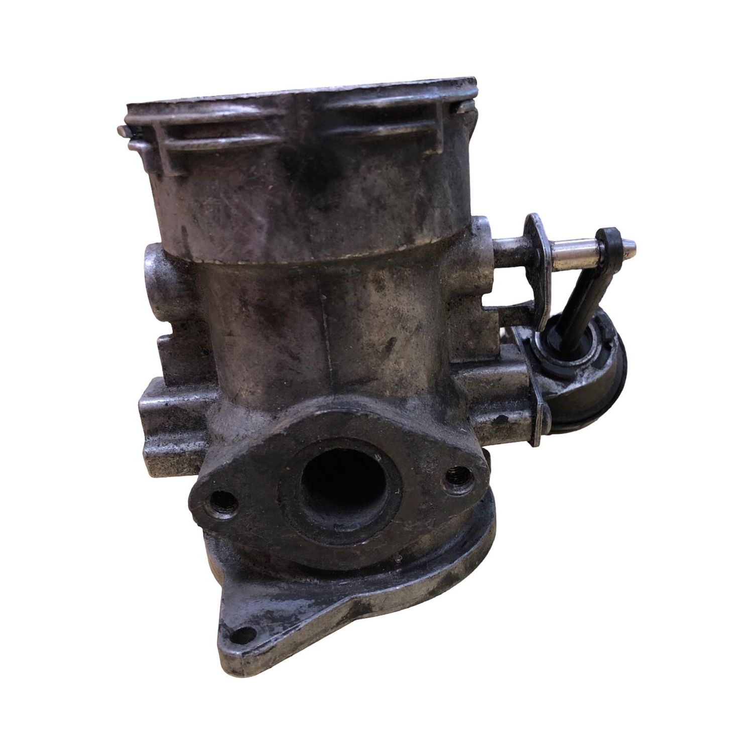 CAJA MARIPOSA , Volkswagen Transporter  , 070128070B