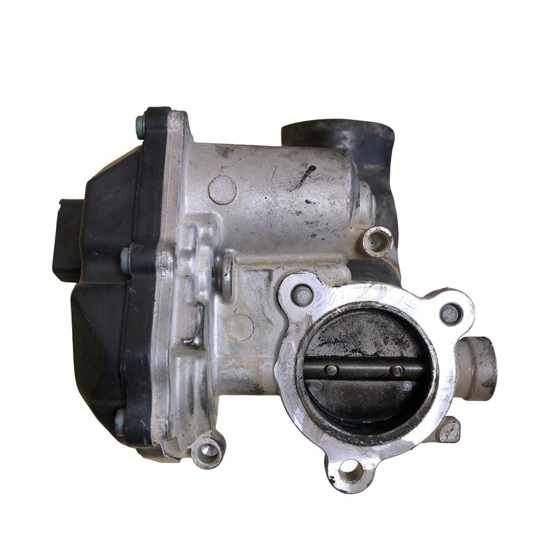 VALVULA EGR , SEAT LEON  , 04L131501