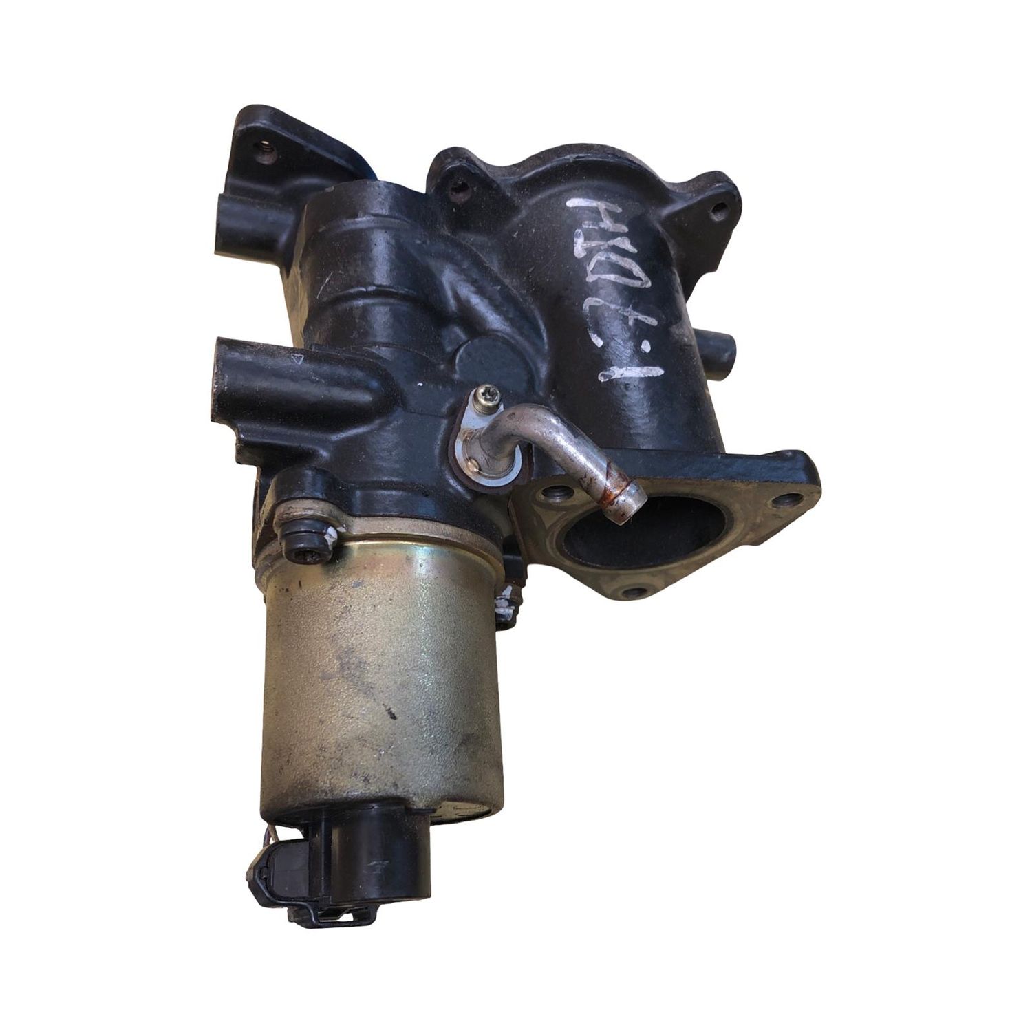 VALVULA EGR , OPEL ASTRA   , 8973586130