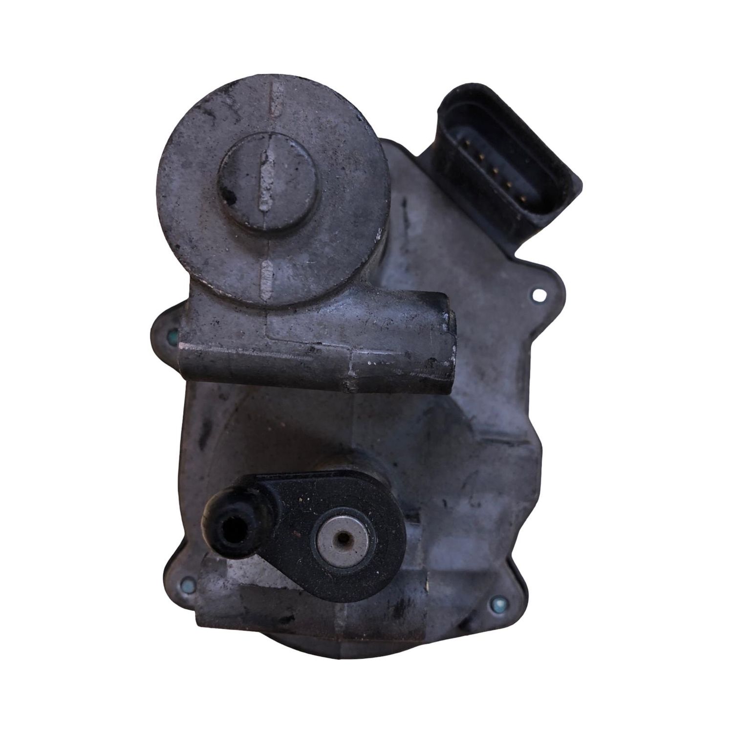 CAJA MARIPOSA , Volkswagen Touareg   , A2C92454500