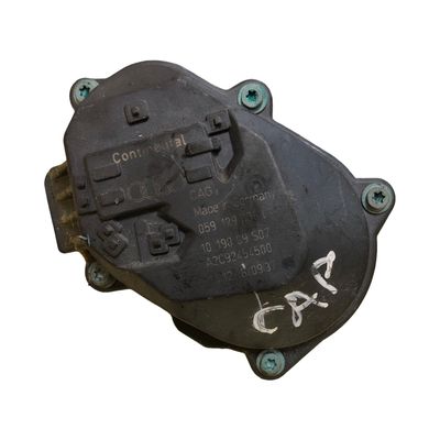 CAJA MARIPOSA , Volkswagen Touareg   , A2C92454500