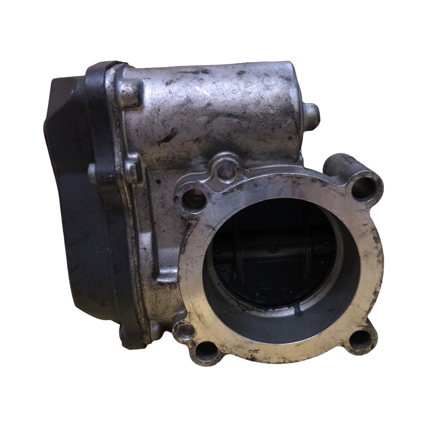 CAJA MARIPOSA , SEAT IBIZA ,  03C133062S