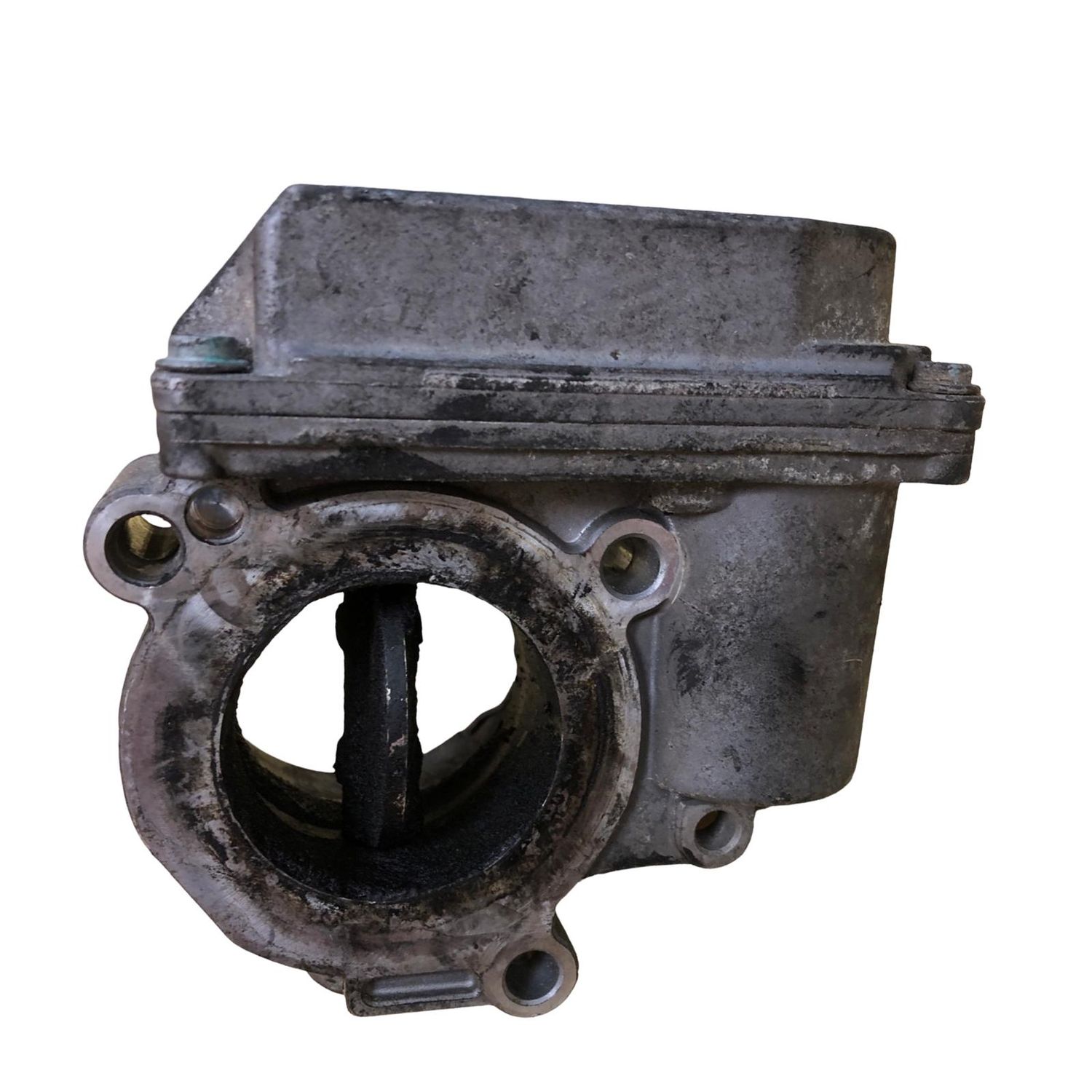 CAJA MARIPOSA , VOLKSWAGEN TOUAREG  ,  96551498