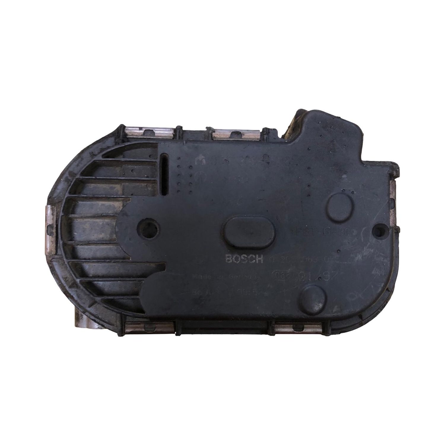 CAJA MARIPOSA , SMART COUPE   ,  0205003055