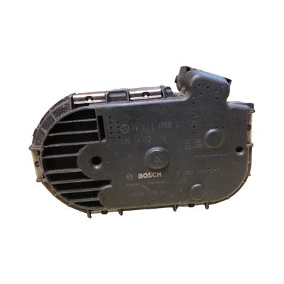 CAJA MARIPOSA , MERCEDES CLASE C , 0280750045 CAJA MARIPOSA , MERCEDES CLASE C , 0280750045