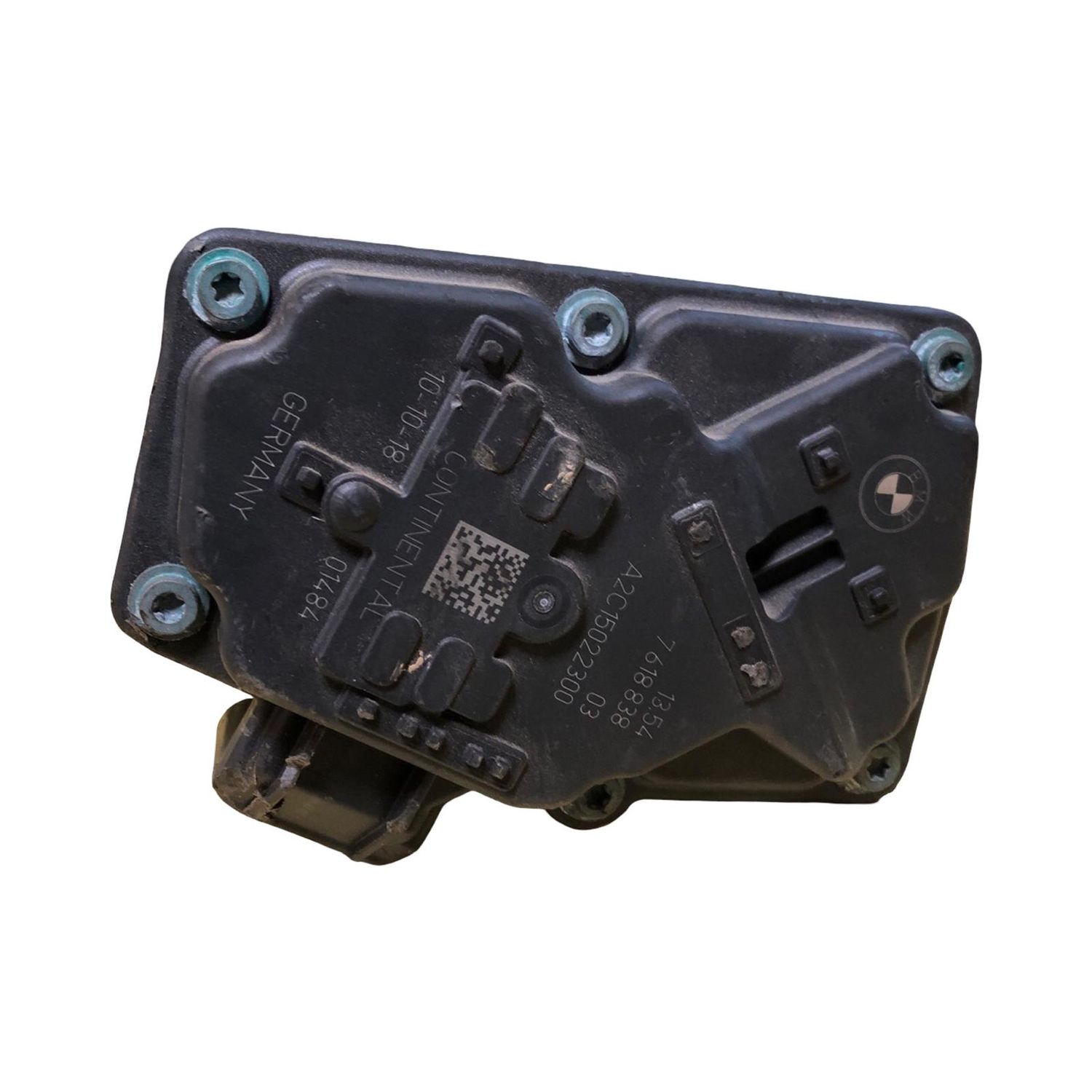 CAJA MARIPOSA , Bmw Mini  ,  A2C15022300